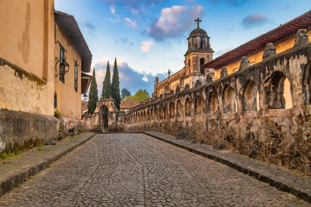 patzcuaro shutterstock